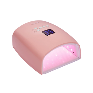 PINK Cordless Rechargeable UV/LED Lamp — PINK LIGHT