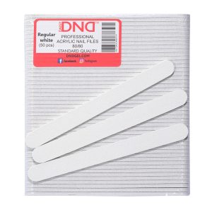 Regular White 80/80
