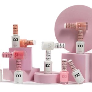 DND Sheer Collection - 36 Set