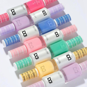 DND Spring Collection Set
