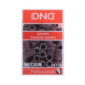 Sanding Bands for Nail Drills