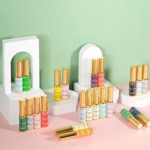 Gel Nail Art Liner Collection - 36 Set