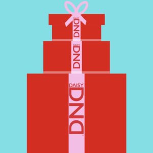 DND Gift Card