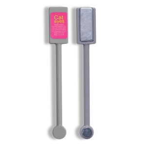 Dual Ended Magnet for Cat Eyes