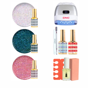 Mermaid Vibes Starter Kit