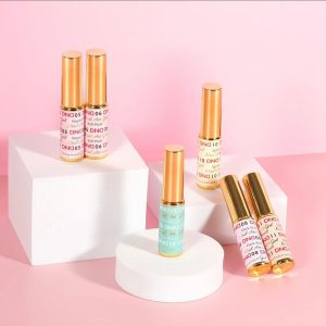 Gel Nail Art Liner - Pastel Bundle #2